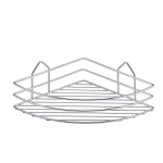 Kampinė lentynėlė 24x24x9cm "Benedomo"