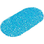 Neslystantis vonios kilimėlis su siurbtukais "Benedomo"