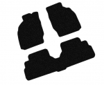 Kilimėliai ARS OPEL AGILA 2000-2007 /16 Standartinė danga