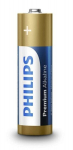 Philips LR6M4B/10 &scaron;arminiai elementai