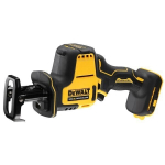 Akumuliatorinis tiesinis pjūklas Dewalt DCS369N-XJ 18 V XR (be akumuliatoriaus ir pakrovėjo)