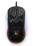 Arozzi Favo, juoda