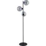 TK Lighting &scaron;viestuvas Cubus Graphite 5239
