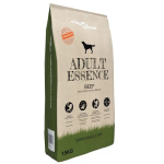 Sausas maistas &scaron;unims, adult essence beef, 15 kg