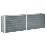 VidaXL sodo lovelis 77cm