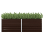 VidaXL sodo lovelis 77cm