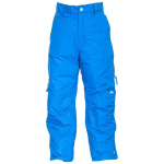 Trespass Contamines slidinėjimo kelnės, mėlynos, 92/98 cm