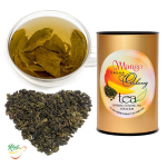 Mango Oolong tea, Mangų Ulongo arbata, PT120 g