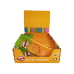 Džiovintų Mangų Batonėliai, Be Pridėtinio Cukraus, Tropicks, 20 g