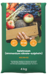 Saletrosan (Amonio Nitratas-Sulfatas) 4 kg