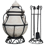 Tandyras Sarmat Aladdin mini