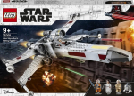 75301 LEGO&reg; Star Wars Luke Skywalker &bdquo;X-Wing&ldquo; nakintuvas