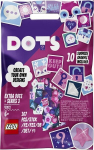 41921 LEGO&reg; Dots Papildymas 3 serija