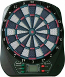 Elektroninis smiginis Equinox Sirius DA-21, 52 cm, juoda