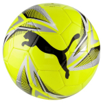 Futbolo kamuolys Puma ftblPLAY Big Cat Ball, geltonas