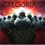 CD GREGORIAN "20/2020" (2CD)