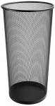 Metalinis krep&scaron;ys skėčiams Q-Connect, 500 x 265 mm, juodas
