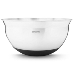Brabantia dubuo, 1.6 l, pilkas