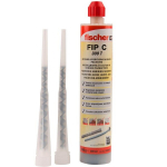 Cheminis ankeris Fischer FIP C 300T