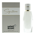 Kvapausis vanduo Mont Blanc Signature EDP moterims 30 ml
