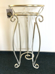 Stovas gėlėms 10-1203B 63x28cm 1vnt.