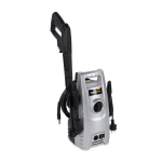 Auk&scaron;to slėgio plovimo ma&scaron;ina 1200W POWXG90400 POWERPLUS XG