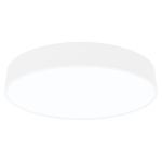 Tope Lighting baltas LED &scaron;viestuvas Mora 70W