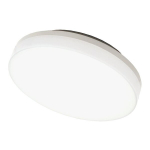 Tope Lighting LED &scaron;viestuvas Riosens 18W