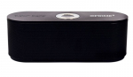 Prime3 Eclipse ABT07, juoda