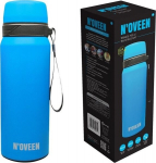 Termosas 700 ml Inox Blue Mat