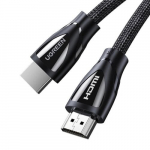 Ugreen (HD140) HDMI 2.1, 8K 60Hz, 2 m