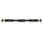Skersinis tarp durų HMS 90-130 cm