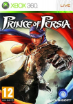 Kompiuterinis žaidimas Prince of Persia (Classics) - Xbox 360