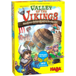 Stalo žaidimas Vikingų slėnis, Haba