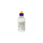 PVA klijai - Balti - 250 ml, Tuban TU3176