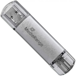 USB laikmena MediaRange MR937 64GB USB 3.0