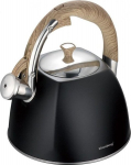 klausberg virdulys su &scaron;vilpuku 3l kb-7498