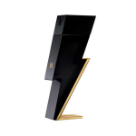 Tualetinis vanduo Carolina Herrera Bad Boy EDT vyrams, 150 ml