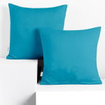 DecoKing pagalvėlių užvalkalai Amber, 80x80 cm, 2 vnt.