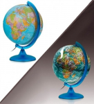 Gaublys Night & Day, 25cm, lietuvių k.