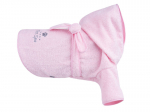 Amiplay chalatas SPA Pink, 40 cm