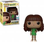 Funko Pop! New Girl Cece Exclusive