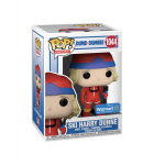 Funko POP! Dumb and Dumber Ski Harry Dunne Exclusive