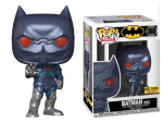 Funko POP! Heroes Batman Batman (Murder Machine)