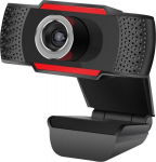 Kompiuterio (WEB) kamera Techly 720P USB