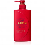 Plaukų kondicionierius Shiseido "Tsubaki Moist", 490 ml