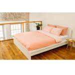 Bradley antklodės užvalkalas Skin, 200 x 210 cm