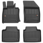 Guminiai ProLine 3D kilimėliai Volvo V90 2016-2023 S90 2016-2023