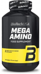 Biotech Mega Amino, 100 tabl.