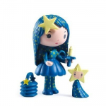 Figūrėlės Tinyly - Luz ir &Scaron;viesa, Djeco DJ06942